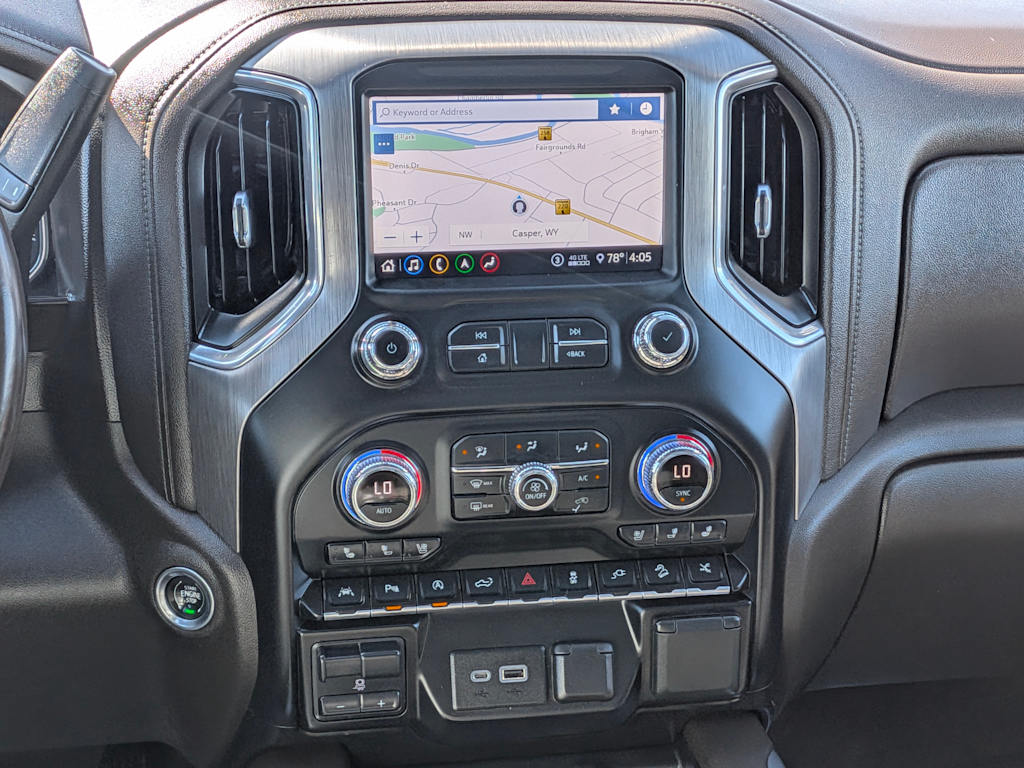 Thumbnail: 2020 GMC Sierra 1500 - 15