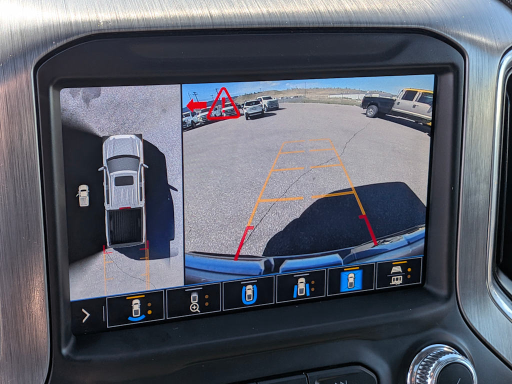 Thumbnail: 2020 GMC Sierra 1500 - 35