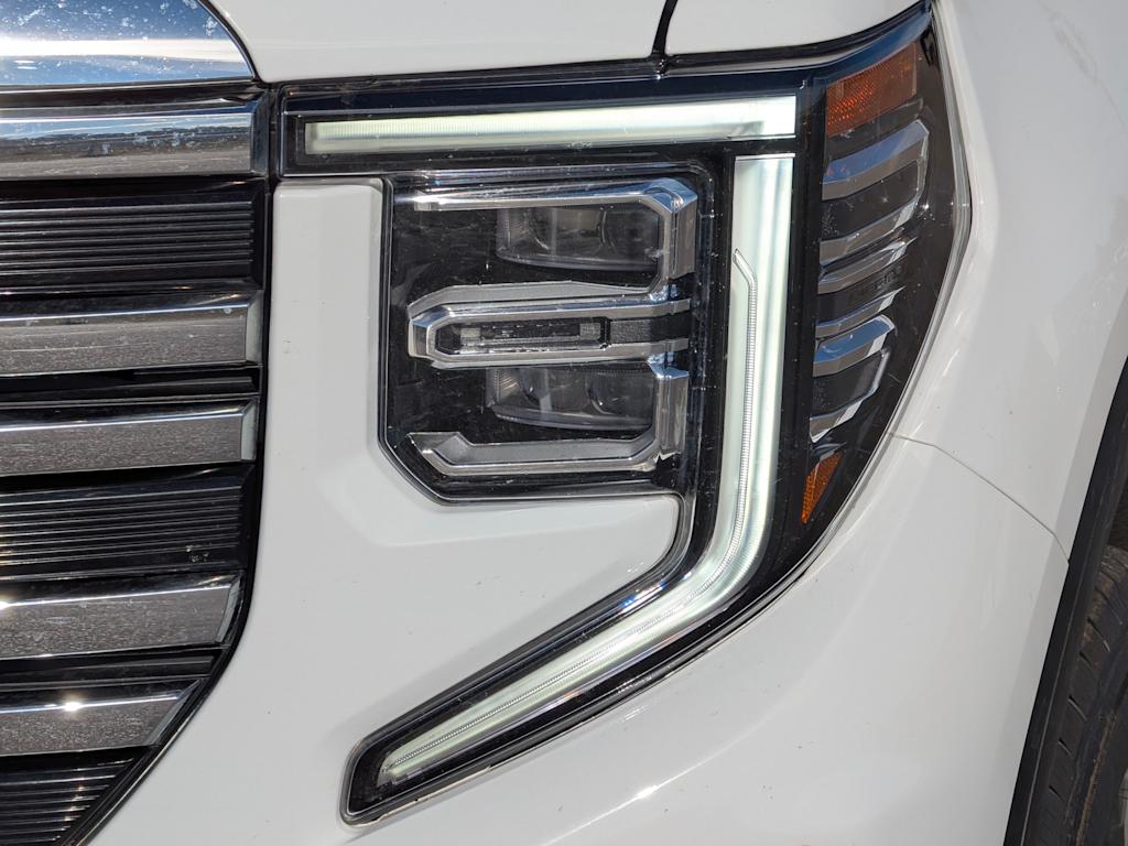 Thumbnail: 2025 GMC Sierra 1500 - 22
