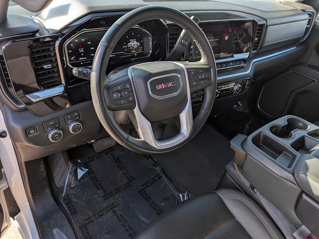 Thumbnail: 2025 GMC Sierra 1500 - 2