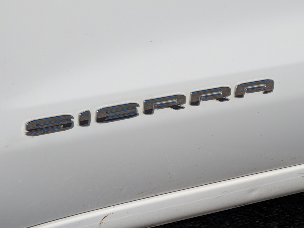 Thumbnail: 2025 GMC Sierra 1500 - 7