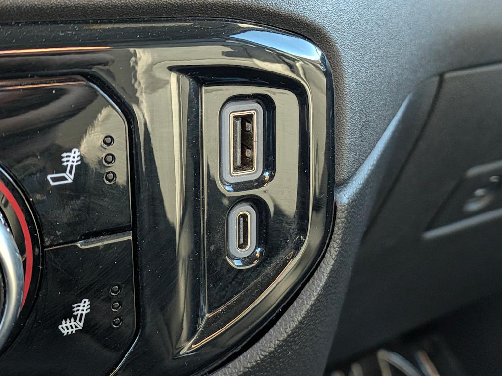 Thumbnail: 2025 GMC Sierra 1500 - 27