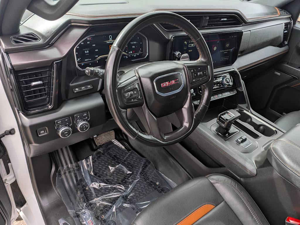 Thumbnail: 2024 GMC Sierra 1500 - 2