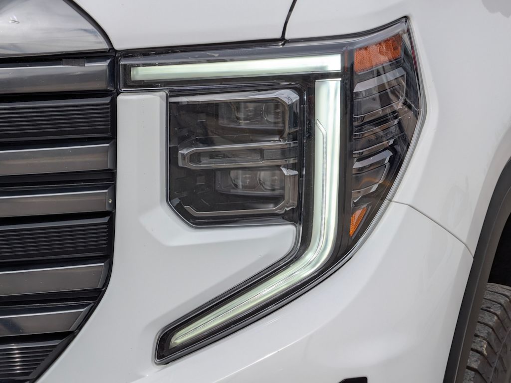 Thumbnail: 2024 GMC Sierra 1500 - 23