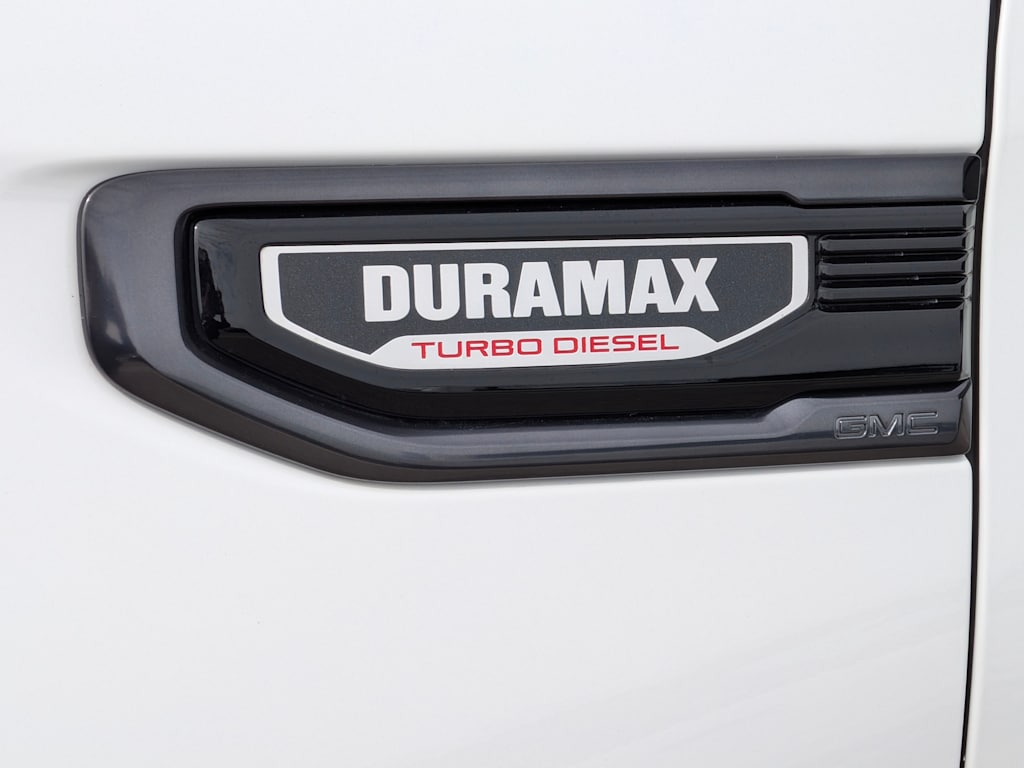 Thumbnail: 2024 GMC Sierra 1500 - 24