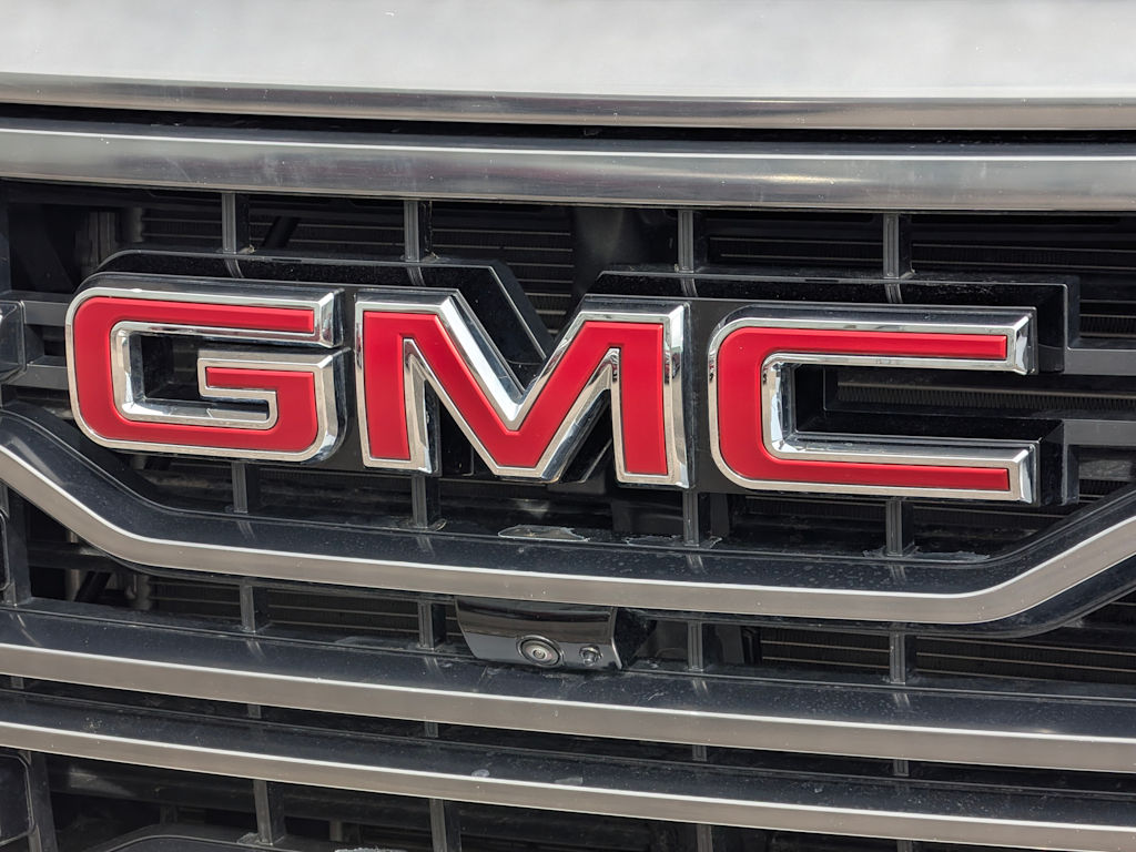 Thumbnail: 2024 GMC Sierra 1500 - 7