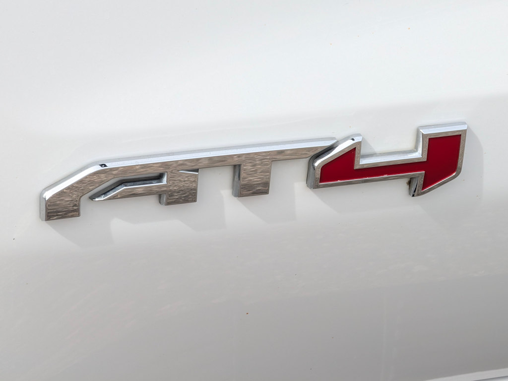 Thumbnail: 2024 GMC Sierra 1500 - 25