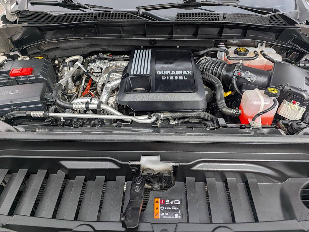 Thumbnail: 2024 GMC Sierra 1500 - 9