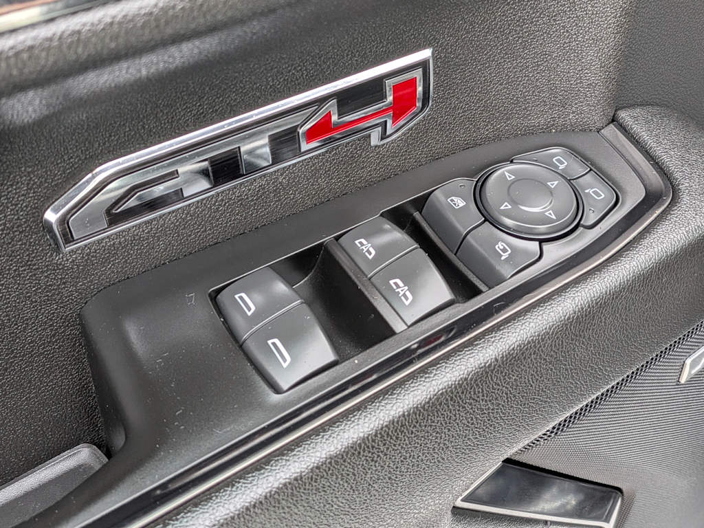 Thumbnail: 2024 GMC Sierra 1500 - 27