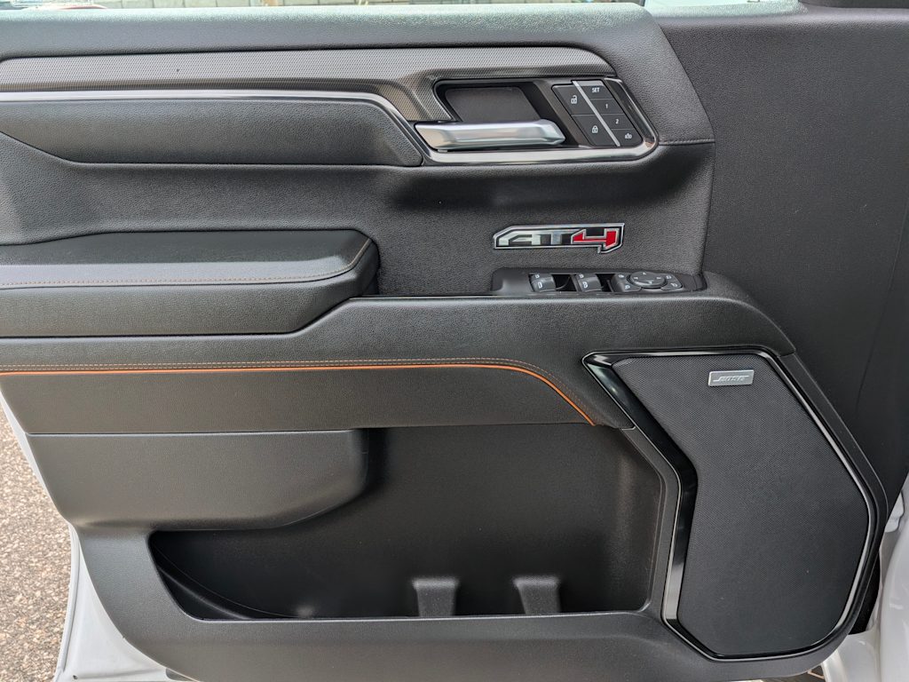 Thumbnail: 2024 GMC Sierra 1500 - 26