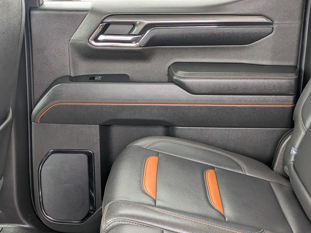 Thumbnail: 2024 GMC Sierra 1500 - 28