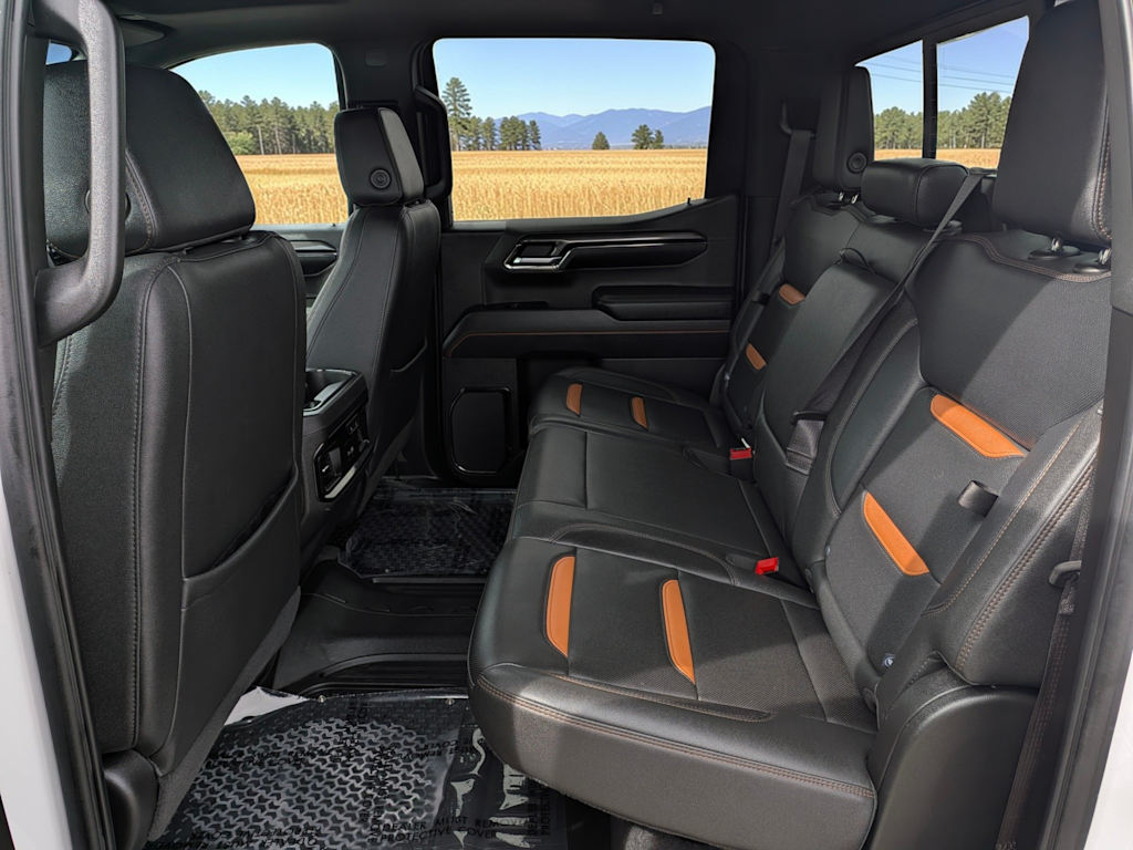 Thumbnail: 2024 GMC Sierra 1500 - 13