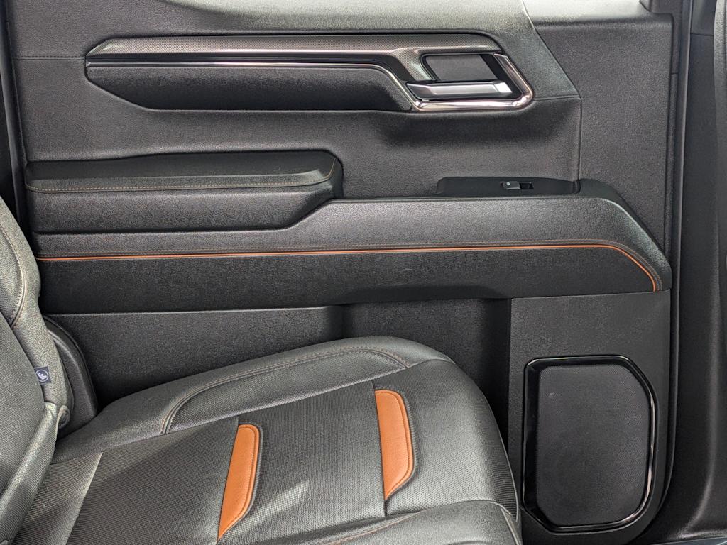 Thumbnail: 2024 GMC Sierra 1500 - 31