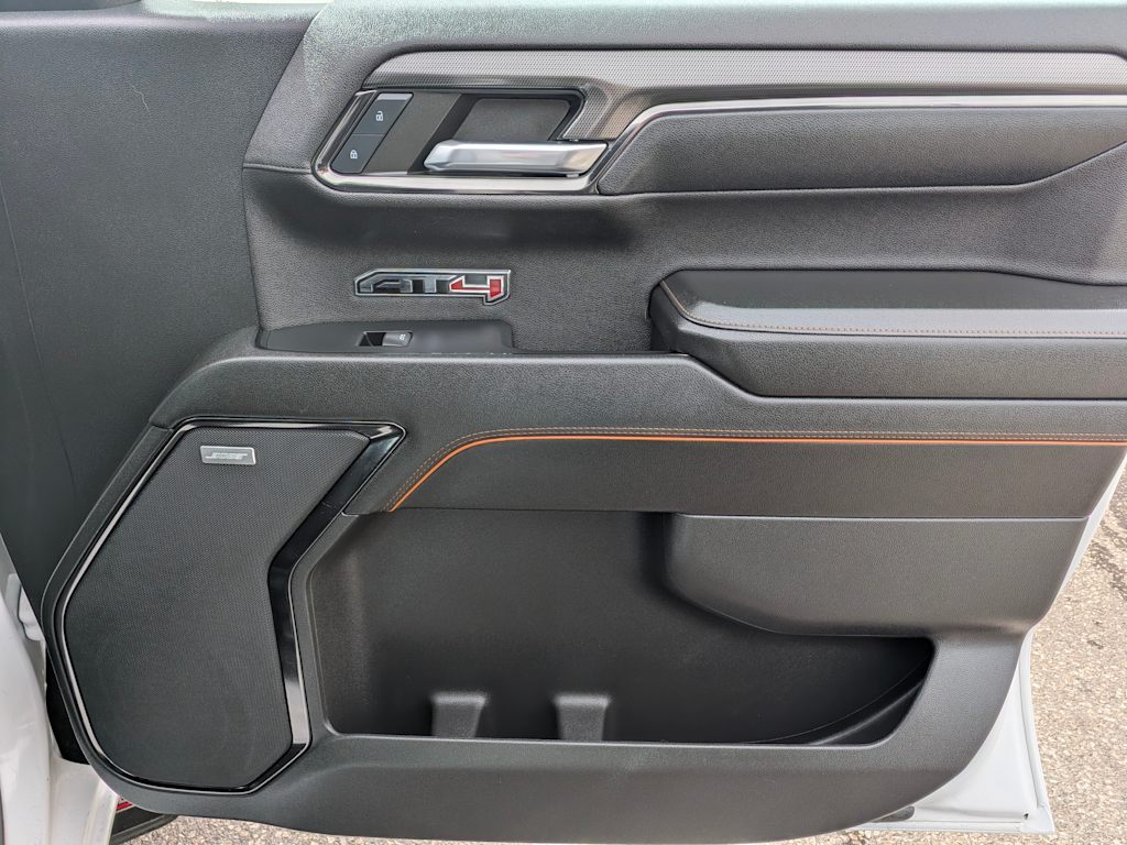 Thumbnail: 2024 GMC Sierra 1500 - 29