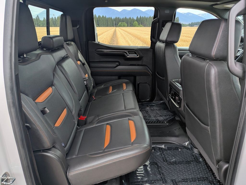 Thumbnail: 2024 GMC Sierra 1500 - 30