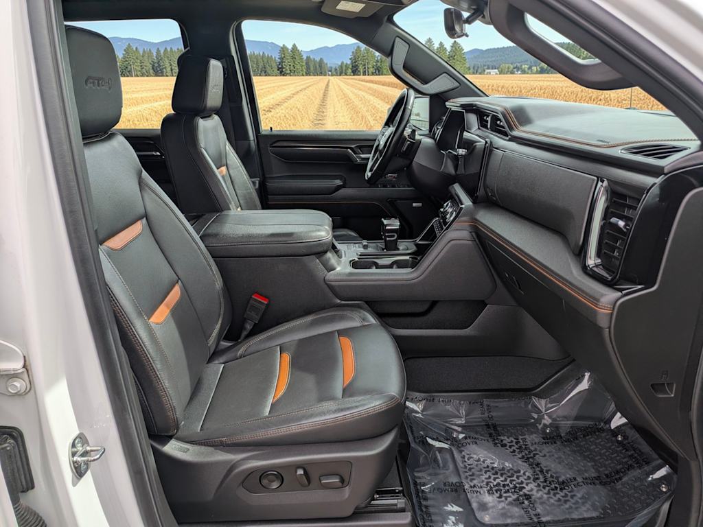 Thumbnail: 2024 GMC Sierra 1500 - 12