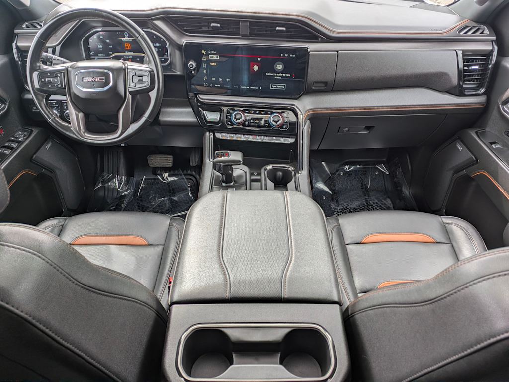 Thumbnail: 2024 GMC Sierra 1500 - 10