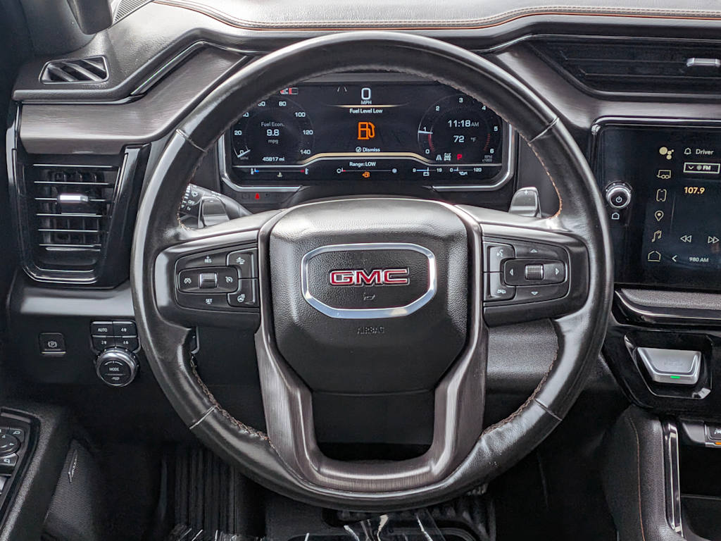 Thumbnail: 2024 GMC Sierra 1500 - 14