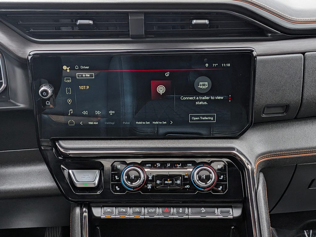 Thumbnail: 2024 GMC Sierra 1500 - 15