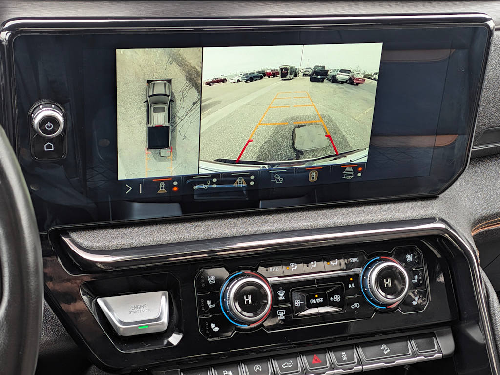 Thumbnail: 2024 GMC Sierra 1500 - 35