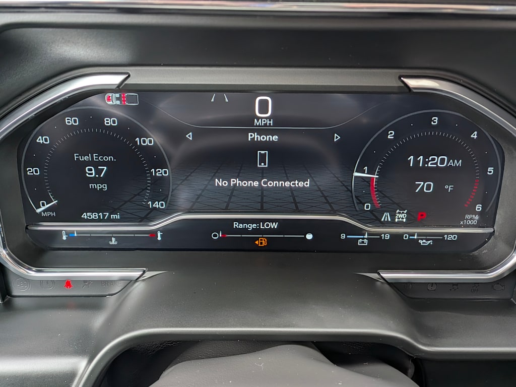 Thumbnail: 2024 GMC Sierra 1500 - 16