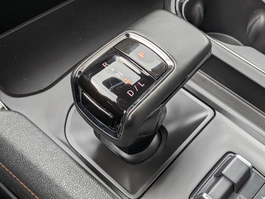 Thumbnail: 2024 GMC Sierra 1500 - 18