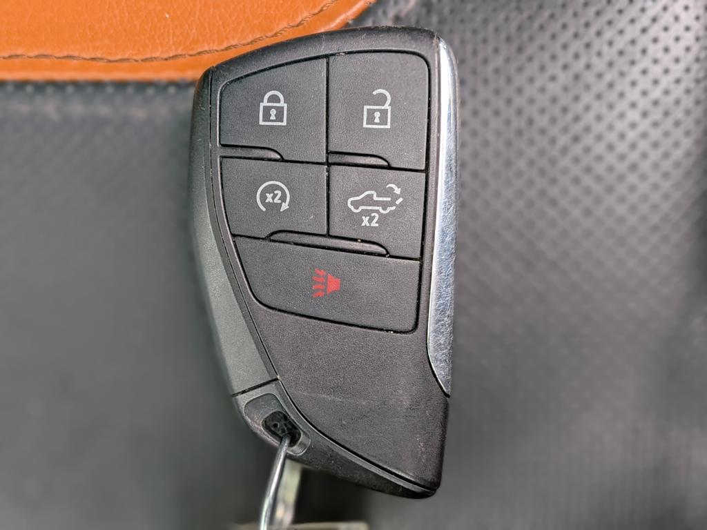 Thumbnail: 2024 GMC Sierra 1500 - 37