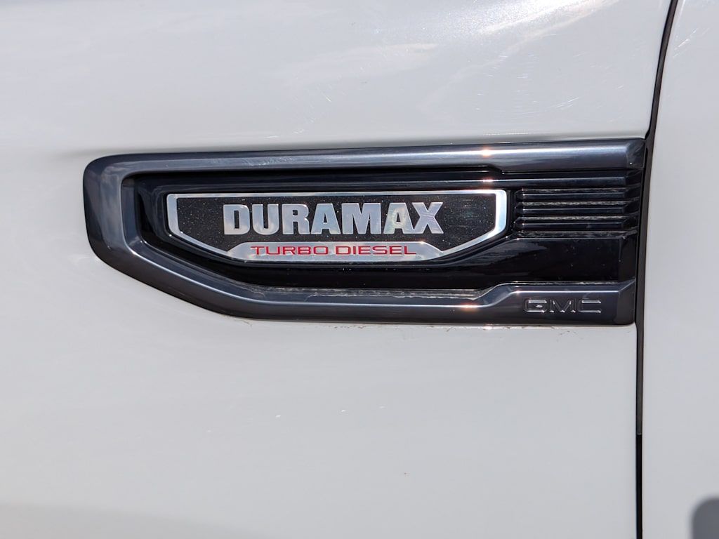 2023 GMC Sierra 1500 AT4 27