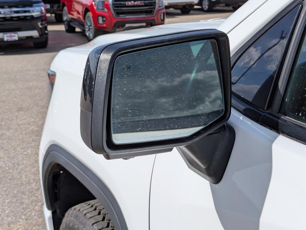 2023 GMC Sierra 1500 AT4 28