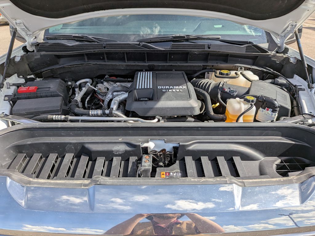 2023 GMC Sierra 1500 AT4 30