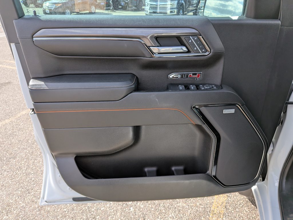 2023 GMC Sierra 1500 AT4 31