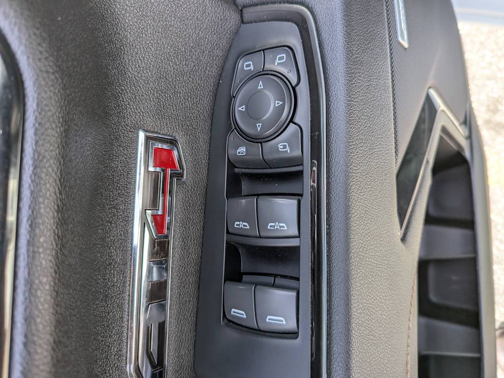 2023 GMC Sierra 1500 AT4 20