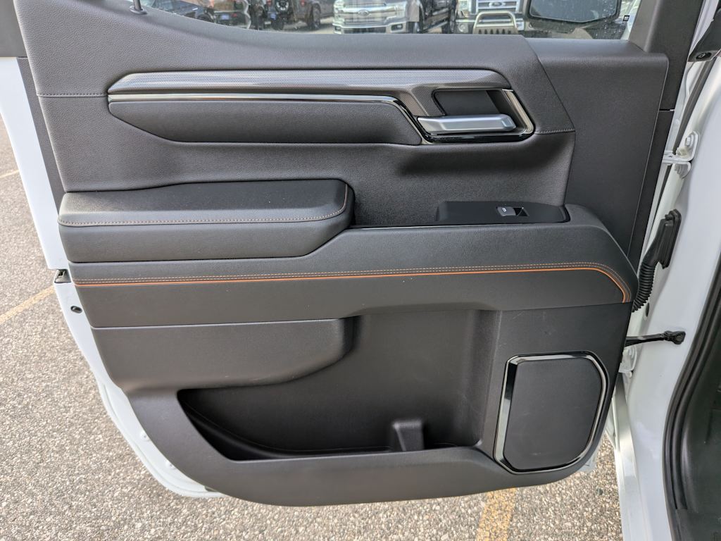 2023 GMC Sierra 1500 AT4 33