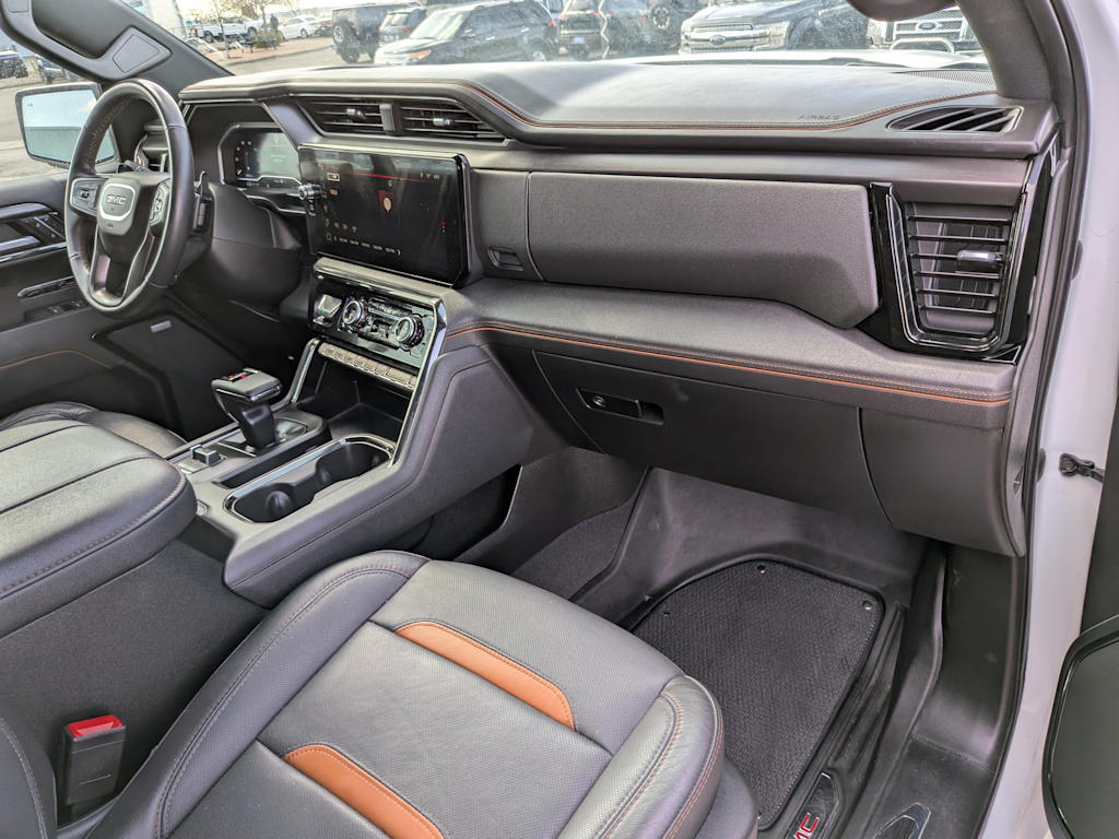 2023 GMC Sierra 1500 AT4 10