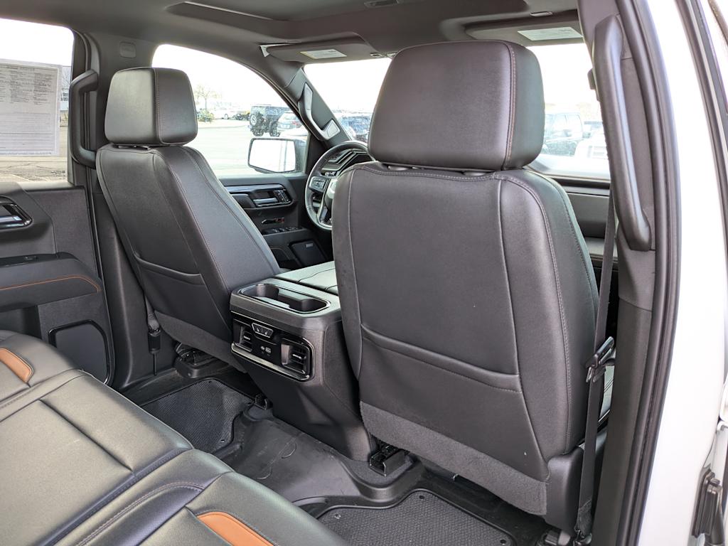 2023 GMC Sierra 1500 AT4 35