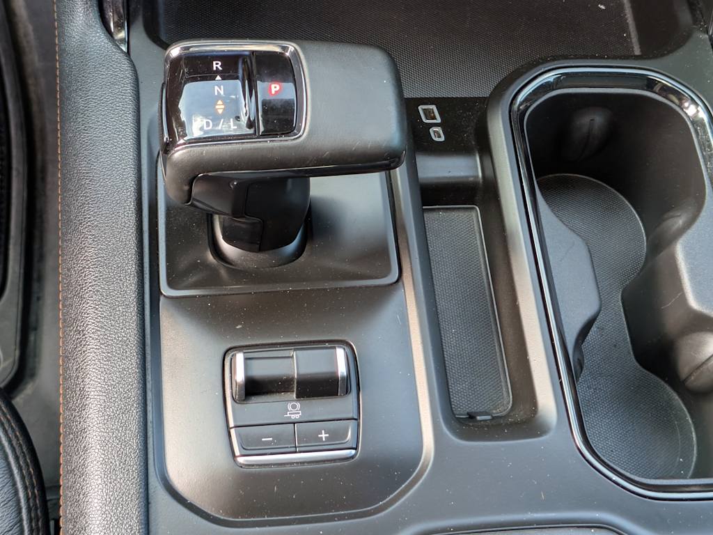 2023 GMC Sierra 1500 AT4 16