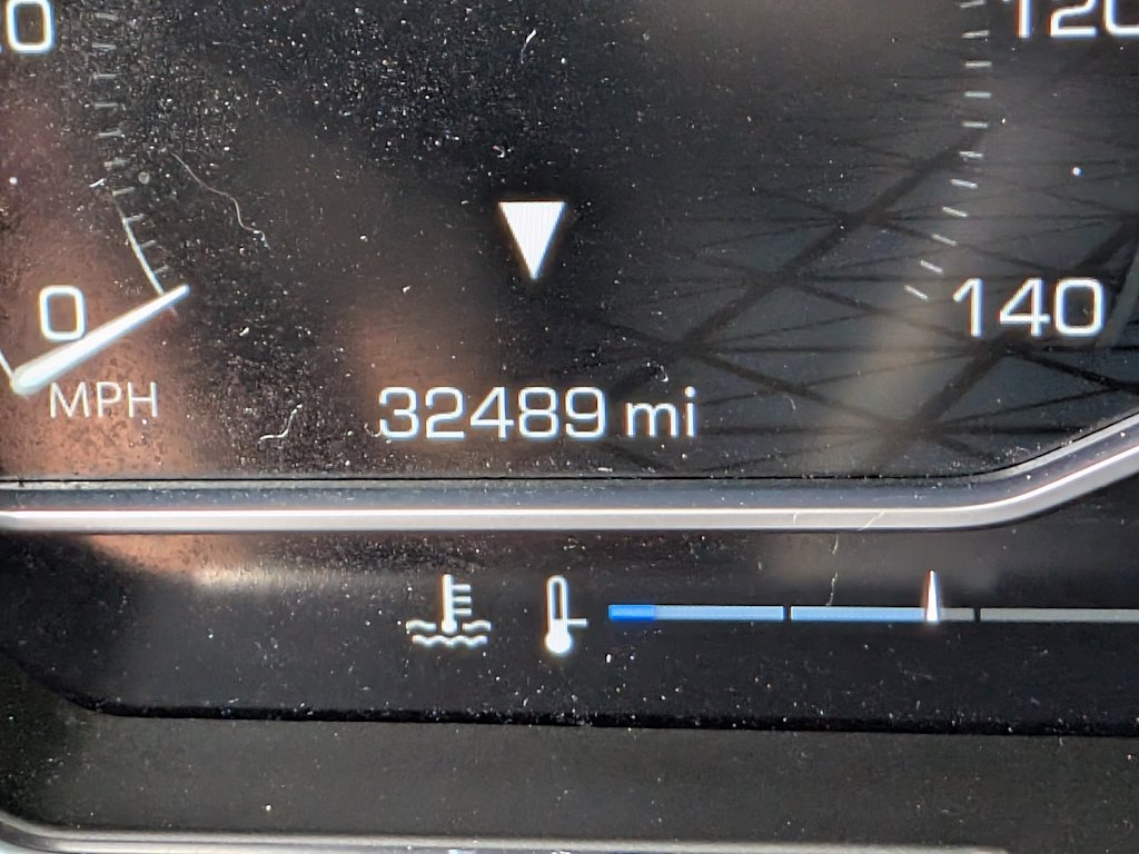 2023 GMC Sierra 1500 AT4 41