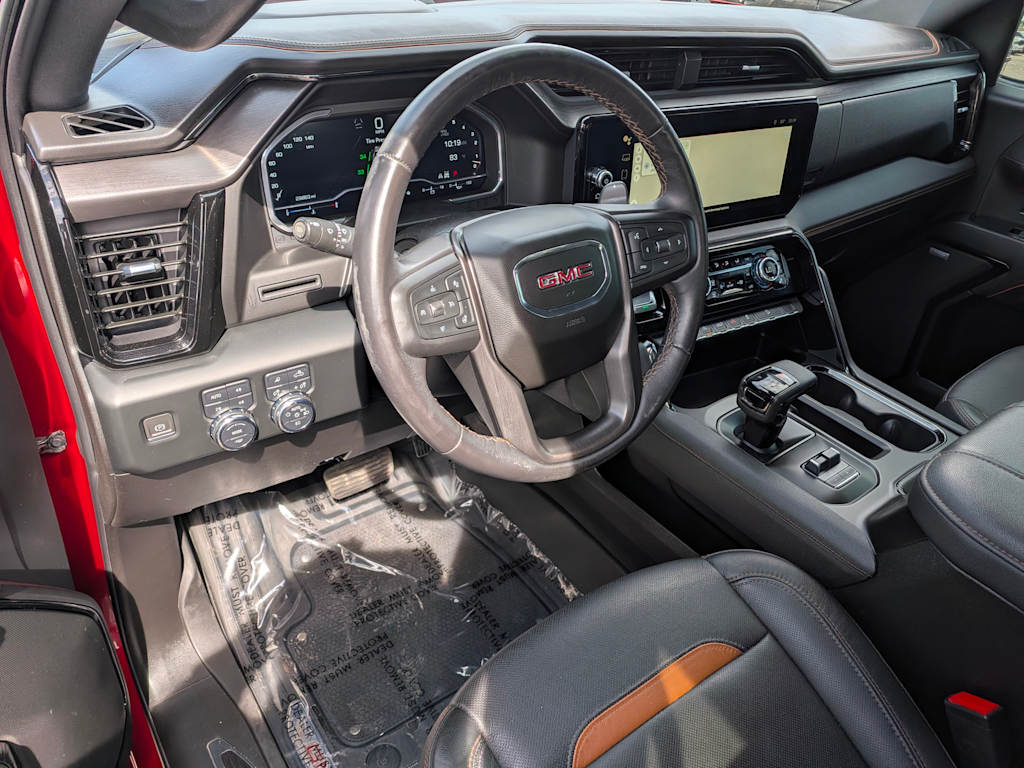 Thumbnail: 2023 GMC Sierra 1500 - 2