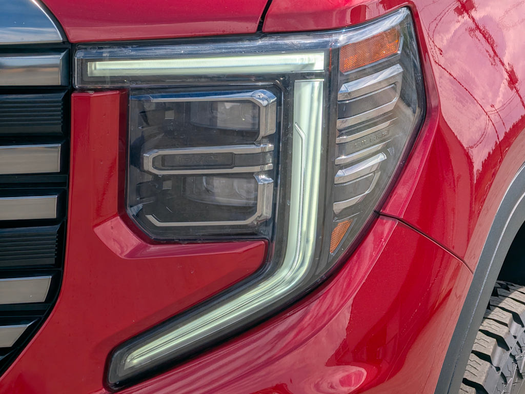 Thumbnail: 2023 GMC Sierra 1500 - 23