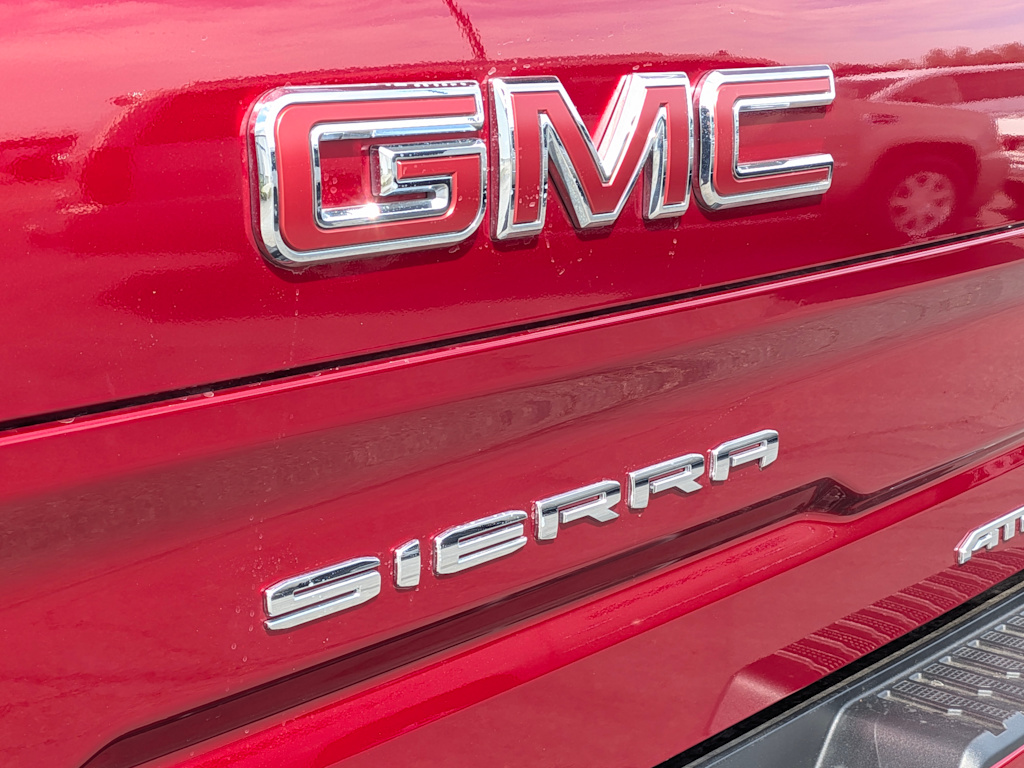 Thumbnail: 2023 GMC Sierra 1500 - 7