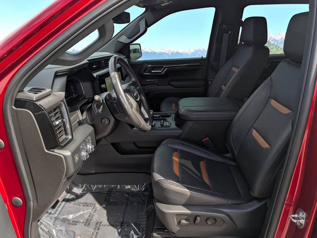 Thumbnail: 2023 GMC Sierra 1500 - 11
