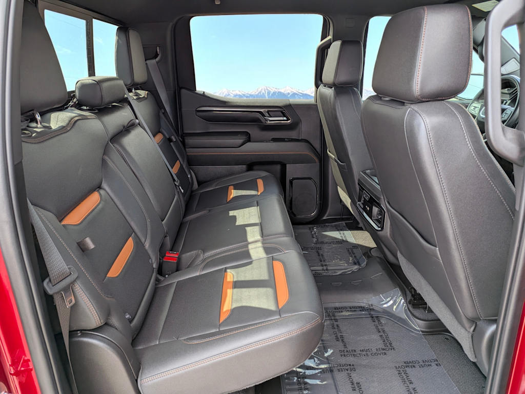 Thumbnail: 2023 GMC Sierra 1500 - 25