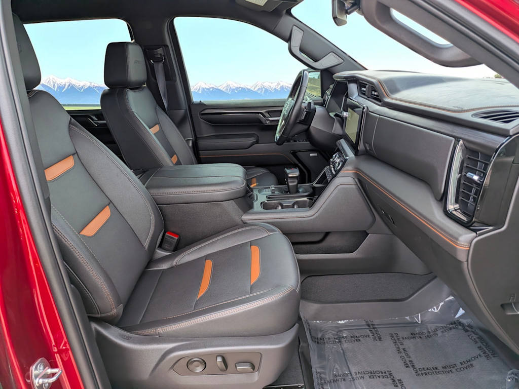 Thumbnail: 2023 GMC Sierra 1500 - 12