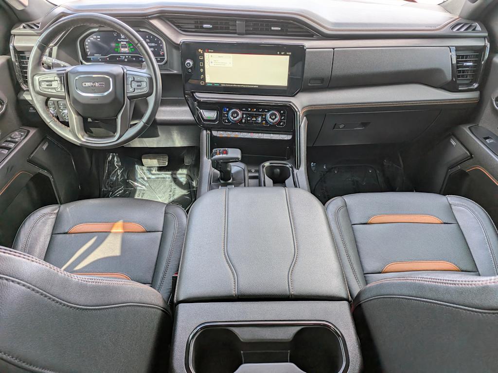 Thumbnail: 2023 GMC Sierra 1500 - 10