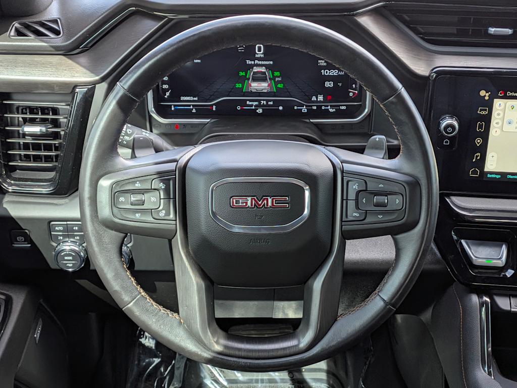 Thumbnail: 2023 GMC Sierra 1500 - 14