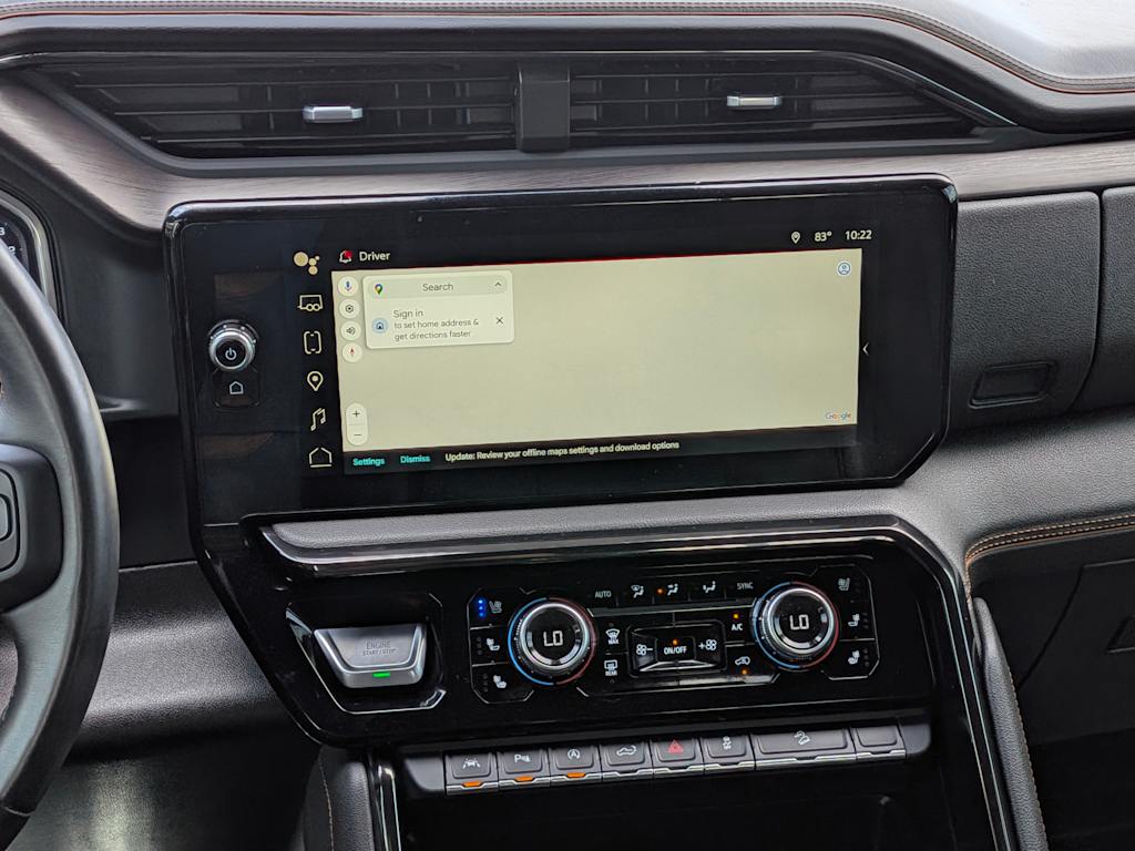 Thumbnail: 2023 GMC Sierra 1500 - 15