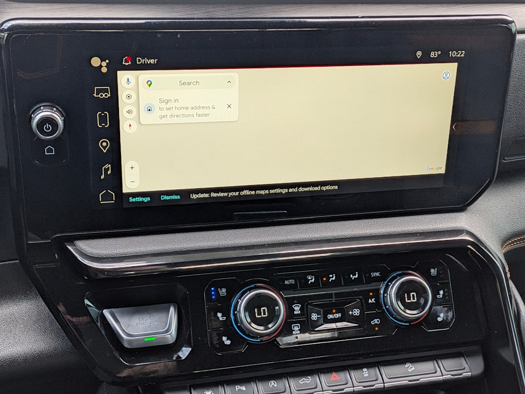 Thumbnail: 2023 GMC Sierra 1500 - 26