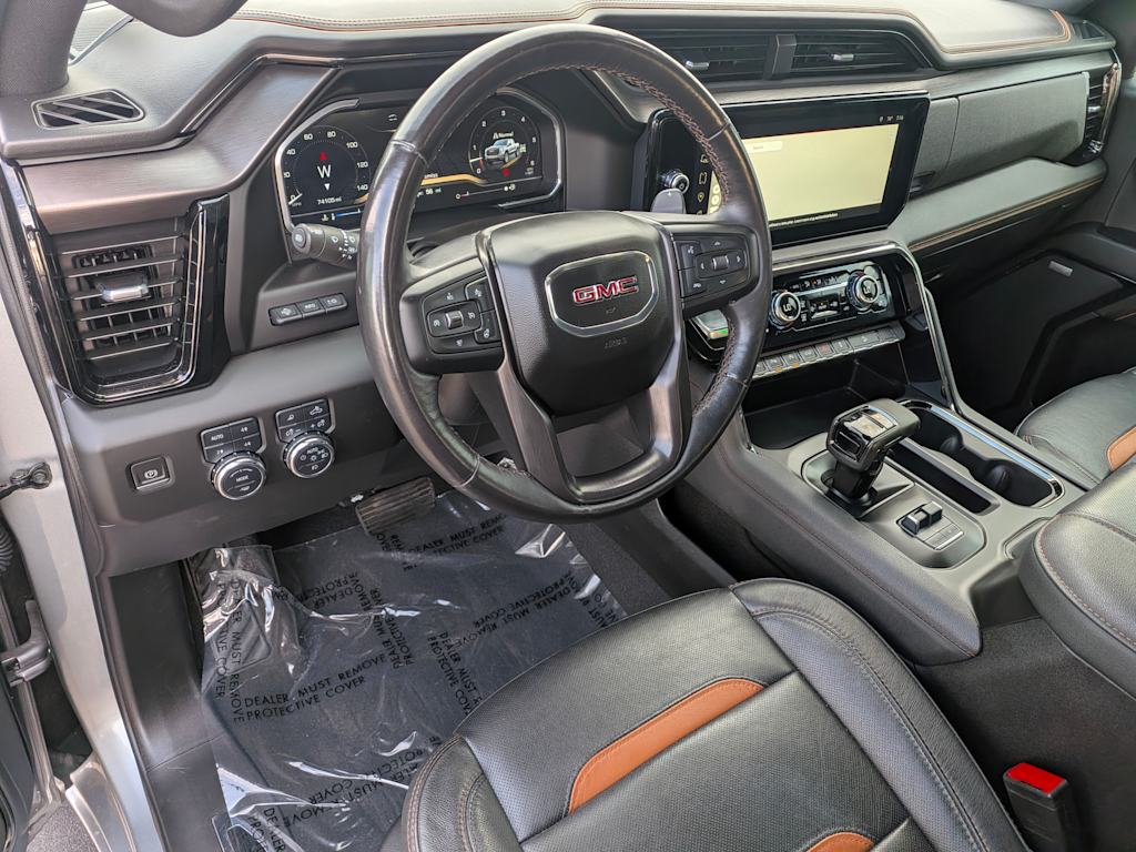 Thumbnail: 2023 GMC Sierra 1500 - 2