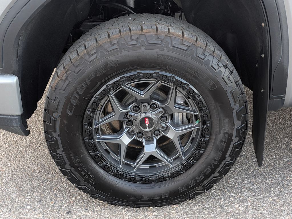 Thumbnail: 2023 GMC Sierra 1500 - 8