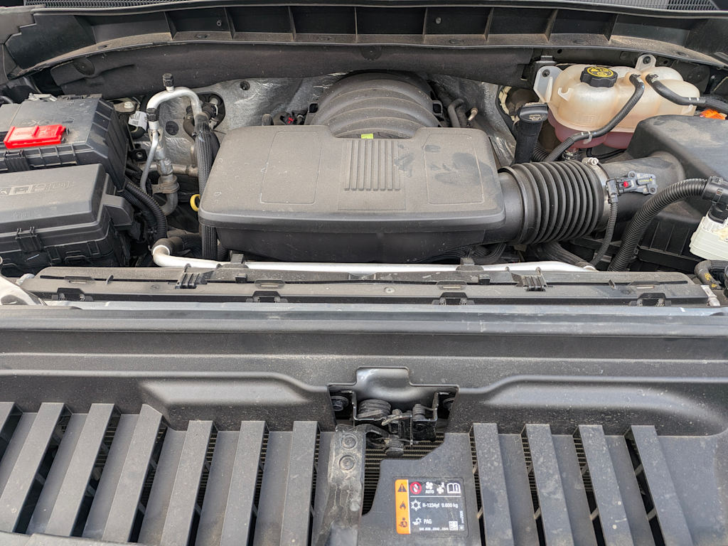 Thumbnail: 2023 GMC Sierra 1500 - 9